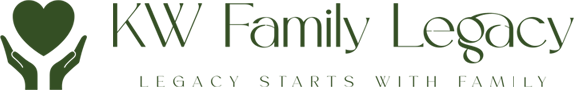 KW FAMILY LEGACY LLC logo