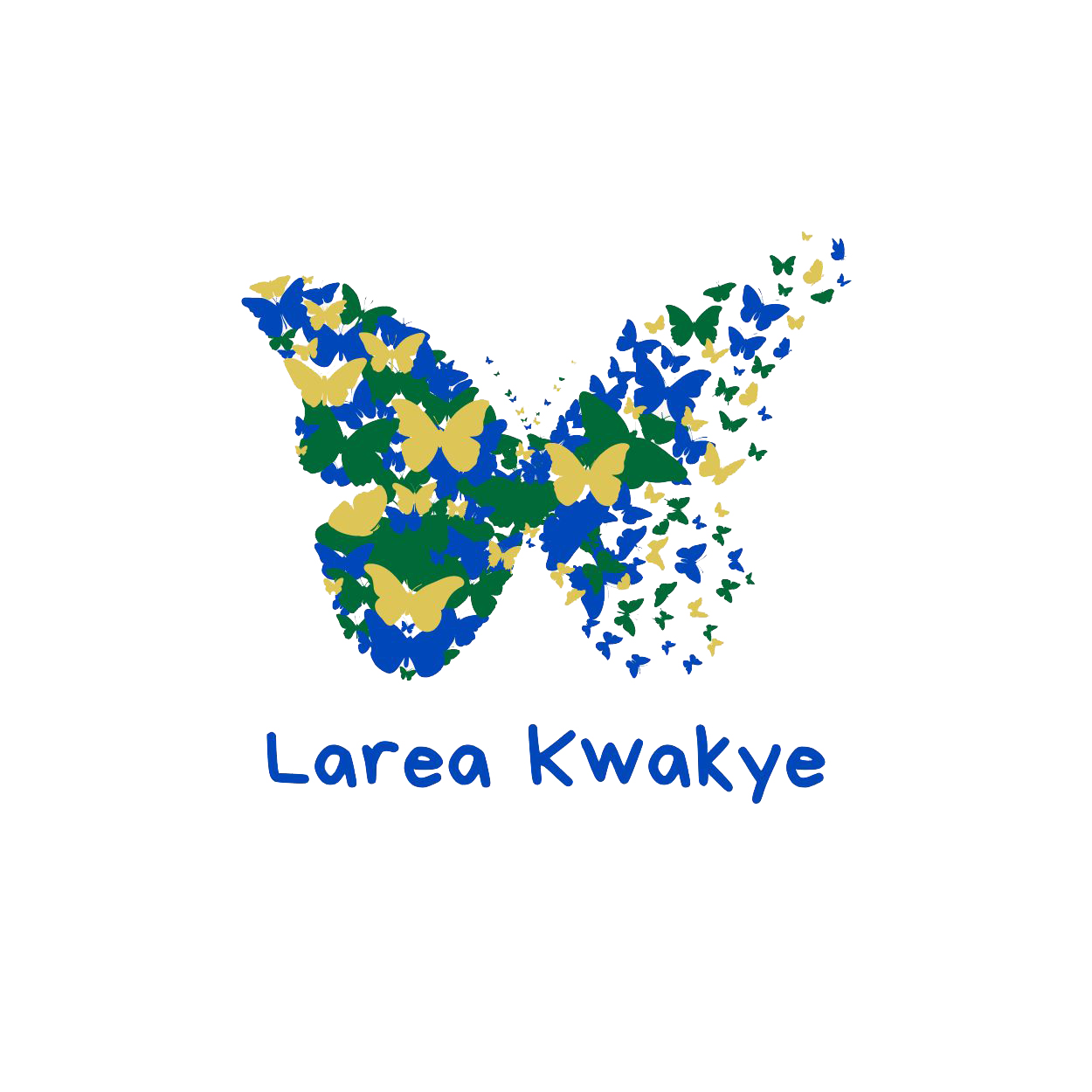 KWAKYE CONSULTING LLC logo