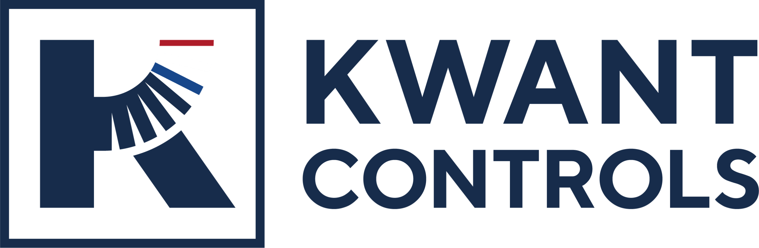 KWANT CONTROLS B.V. logo