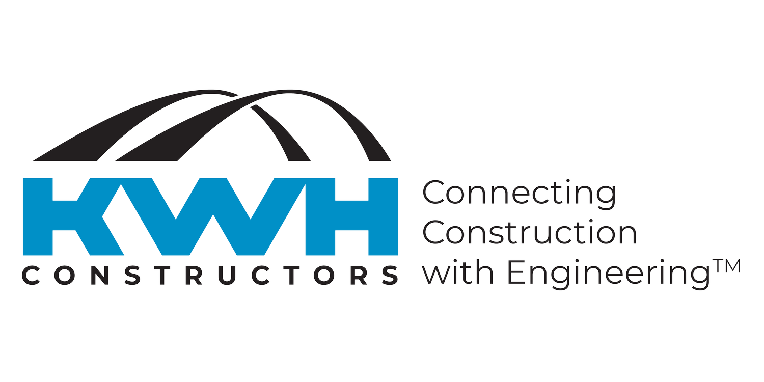 KWH CONSTRUCTORS INC logo