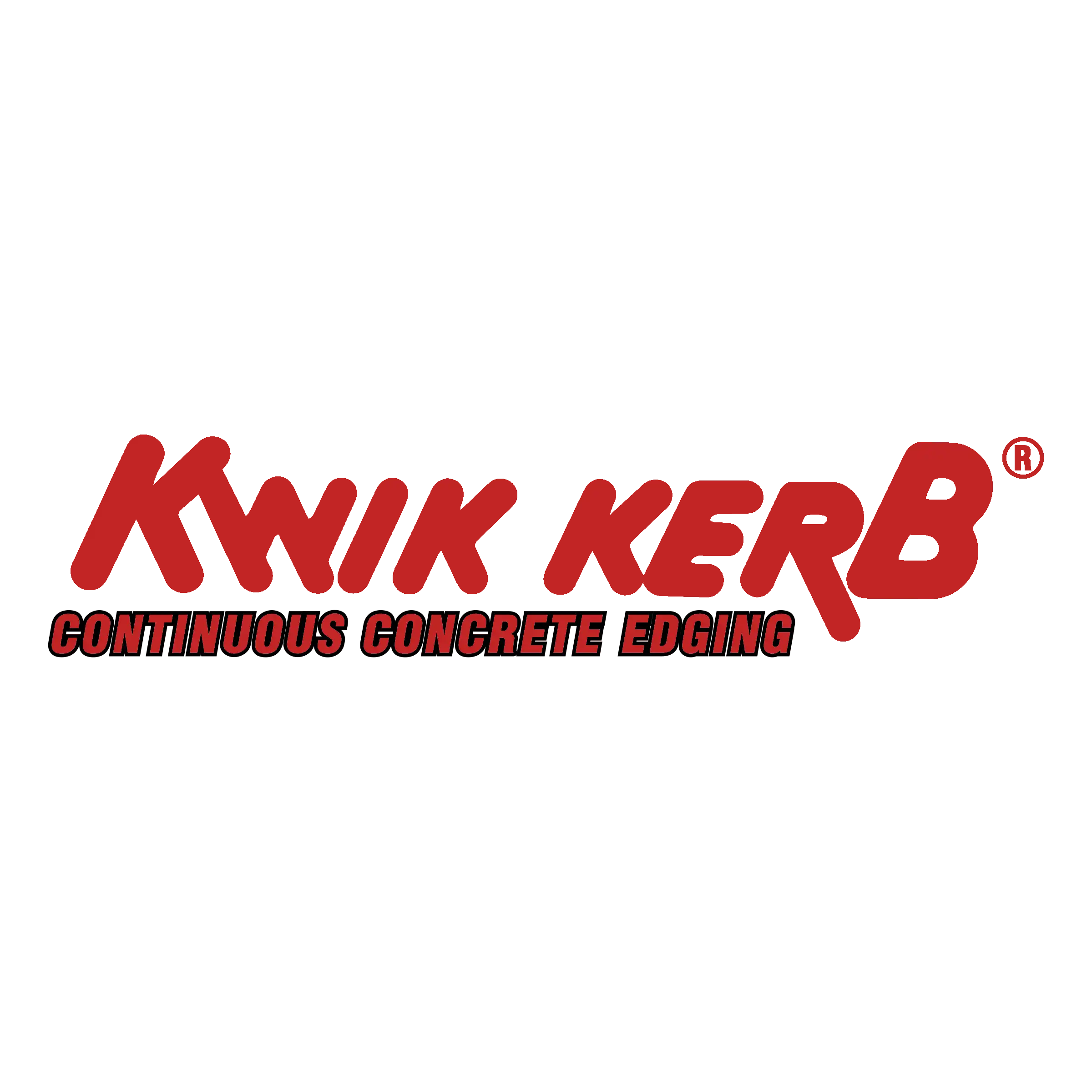 KWIK KERB INC logo