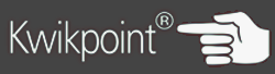 KWIKPOINT logo