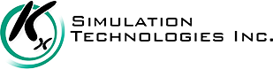 KX SIMULATION TECHNOLOGIES, INC. logo