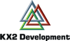 KX2 DEVELOPMENT LLC logo