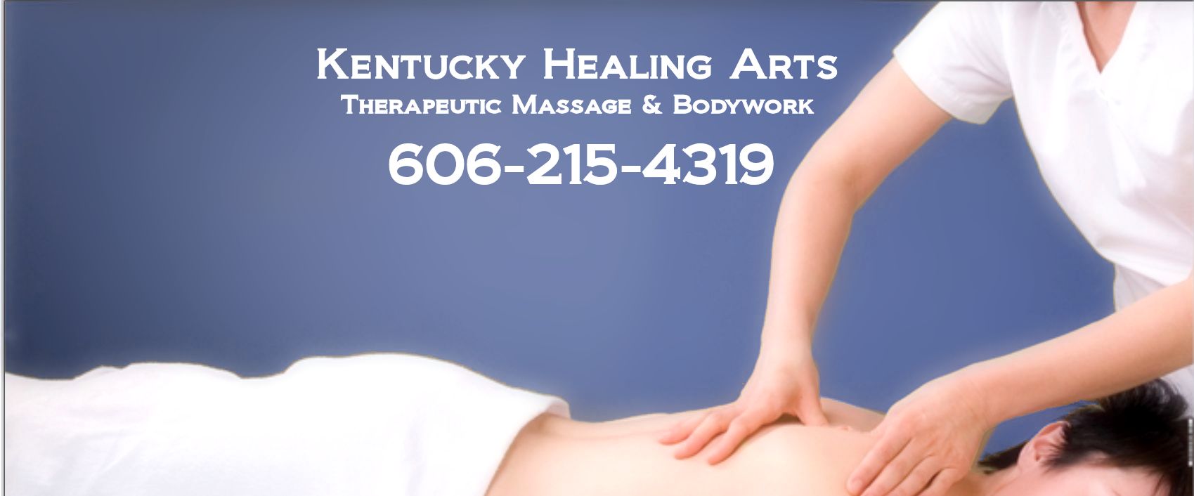KY HEALING ARTS LLC logo