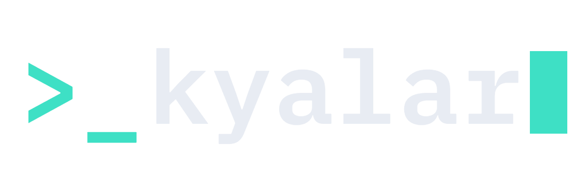 KYALAR CONSULTING LLC logo