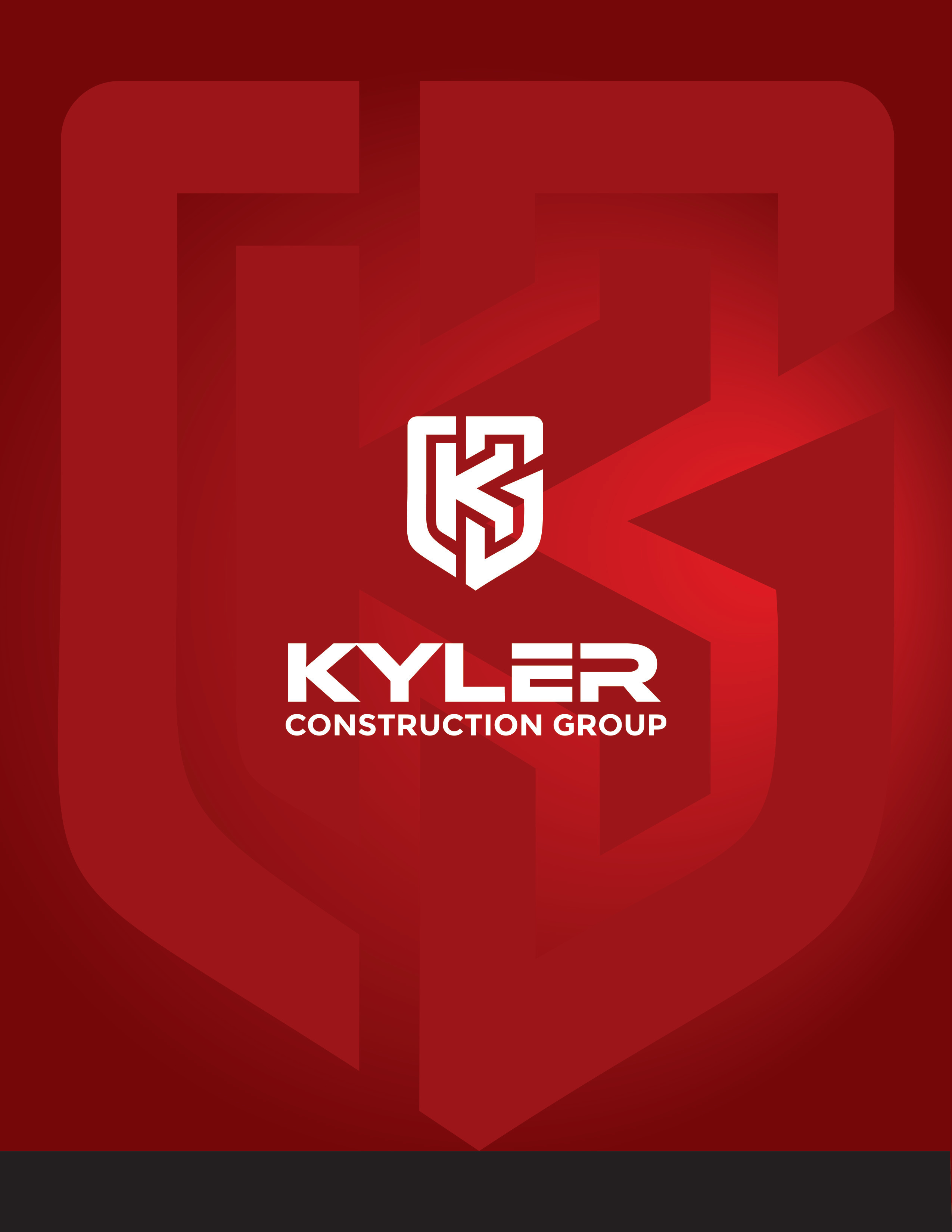 KYLER CONSTRUCTION GROUP, INC logo