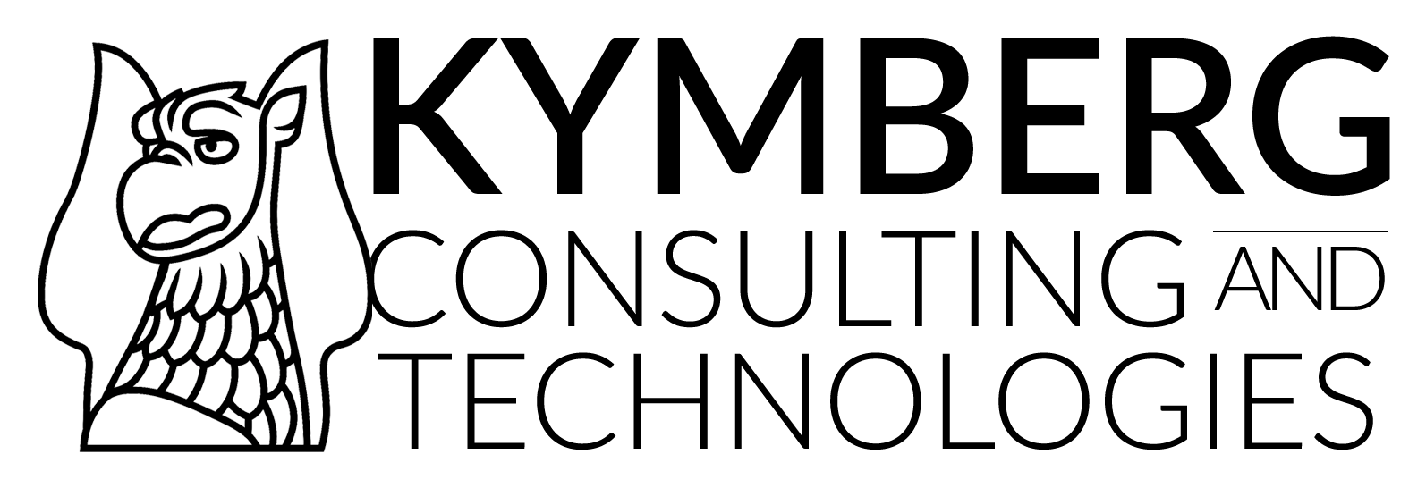 KYMBERG CONSULTING LLC logo