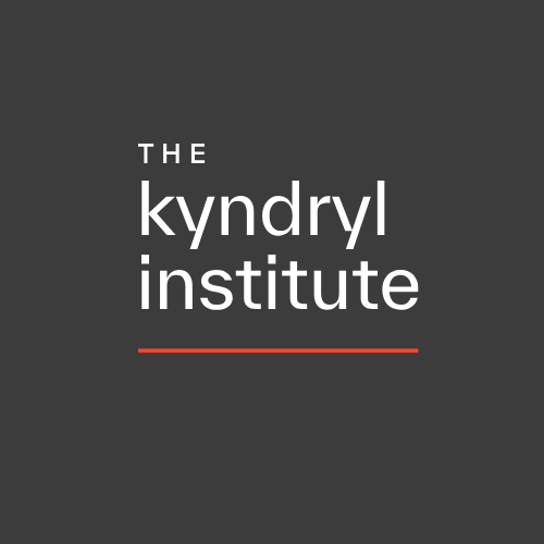 KYNDRYL INC logo