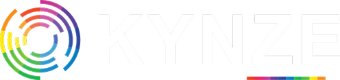 KYNZE INC. logo