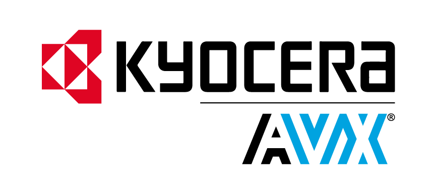 KYOCERA AVX COMPONENTS (BIDDEFORD) CORPORATION logo