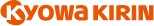 KYOWA KIRIN INC logo
