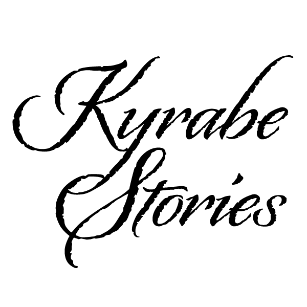 KYRABE STORIES LLC logo