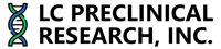 LC PRECLINICAL RESEARCH INC logo