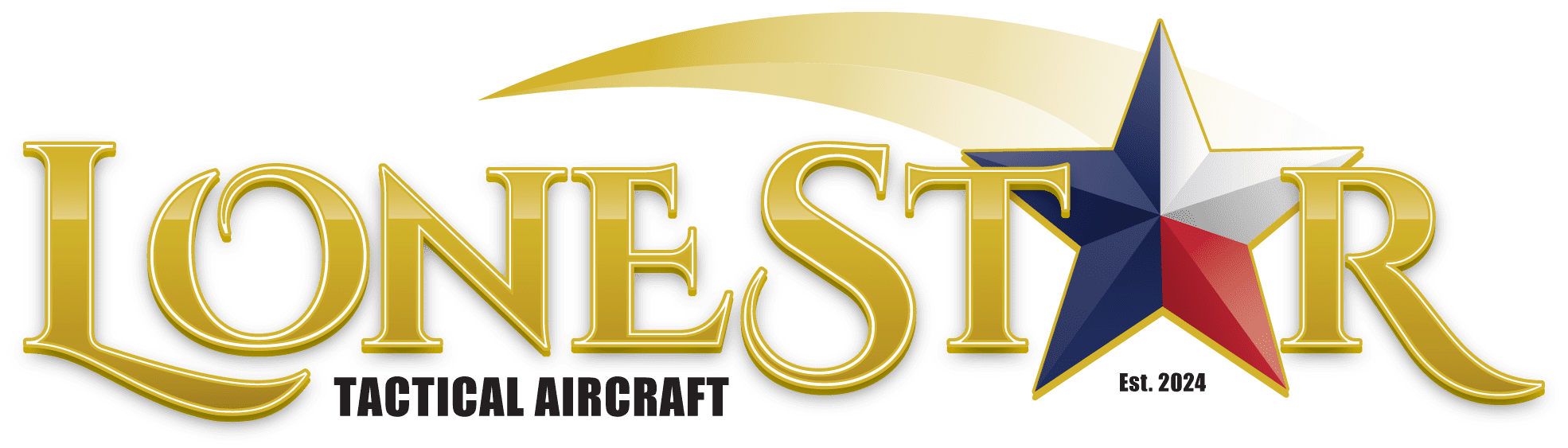 LONE STAR TACTICAL AIRCRAFT LLC logo