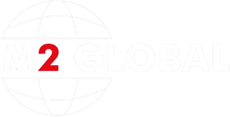 M2 GLOBAL TECHNOLOGY LTD logo