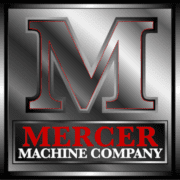 MERCER MACHINE COMPANY, INC logo
