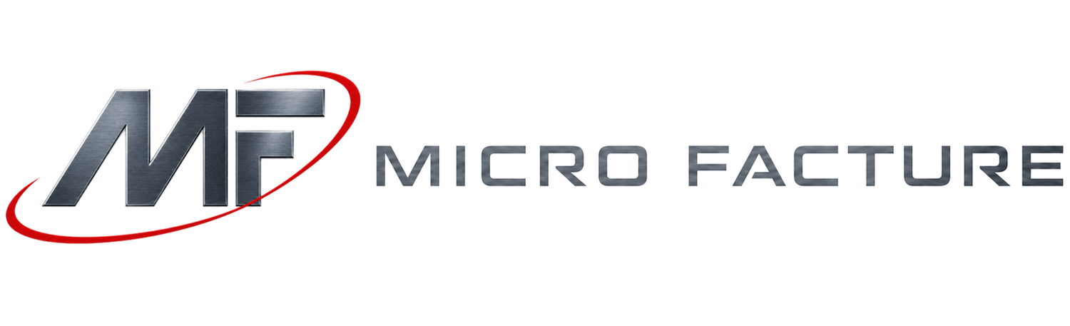 MICRO FACTURE LLC logo