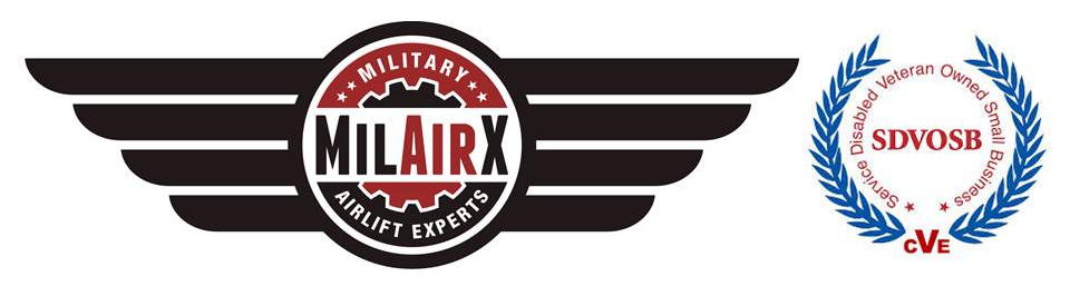 MILITARY AIRLIFT EXPERTS LLC logo