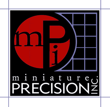 MINIATURE PRECISION INC logo
