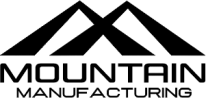 MOUNTAIN MANUFACTURING, LLC logo