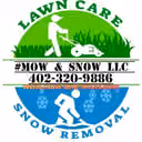 #MOW&SNOW L.L.C logo