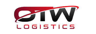 ON THE WAY LOGISTICS LLC logo