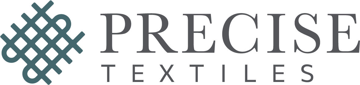 PRECISE TEXTILES logo