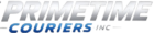 PRIMETIME COURIERS INC logo