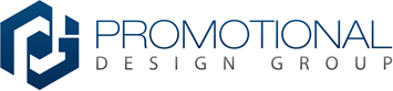 PROMOTIONAL DESIGN GROUP logo