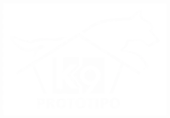 PROTOTIPO K9 MEXICO logo