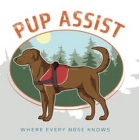 PUP ASSIST LLC logo