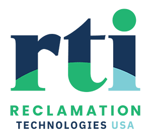 RECLAMATION TECHNOLOGIES USA LLC logo
