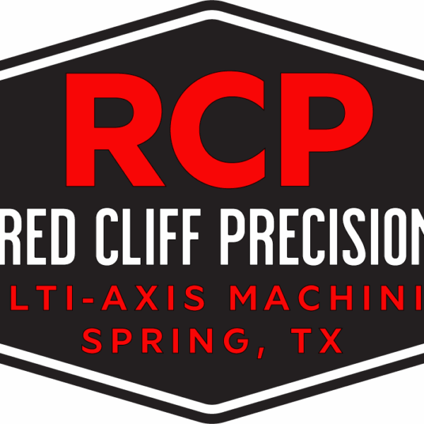 RED CLIFF PRECISION LLC logo