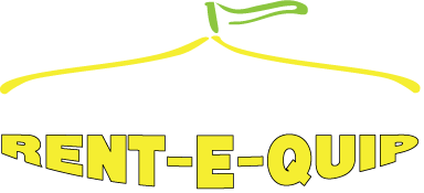 RENT-E-QUIP, INC logo