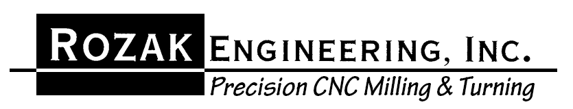 ROZAK ENGINEERING, INC logo