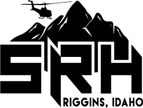 SALMON RIVER HELICOPTERS, INC. logo