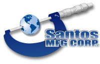 SANTOS MFG CORP logo