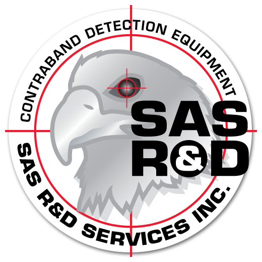 SAS R & D SERVICES INC logo