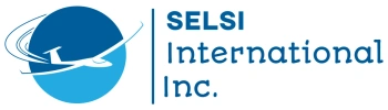 SELSI INTERNATIONAL INC logo
