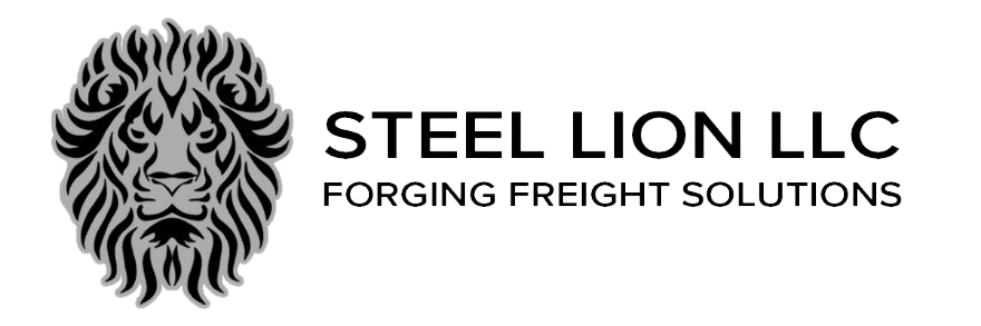 STEEL LION LLC logo