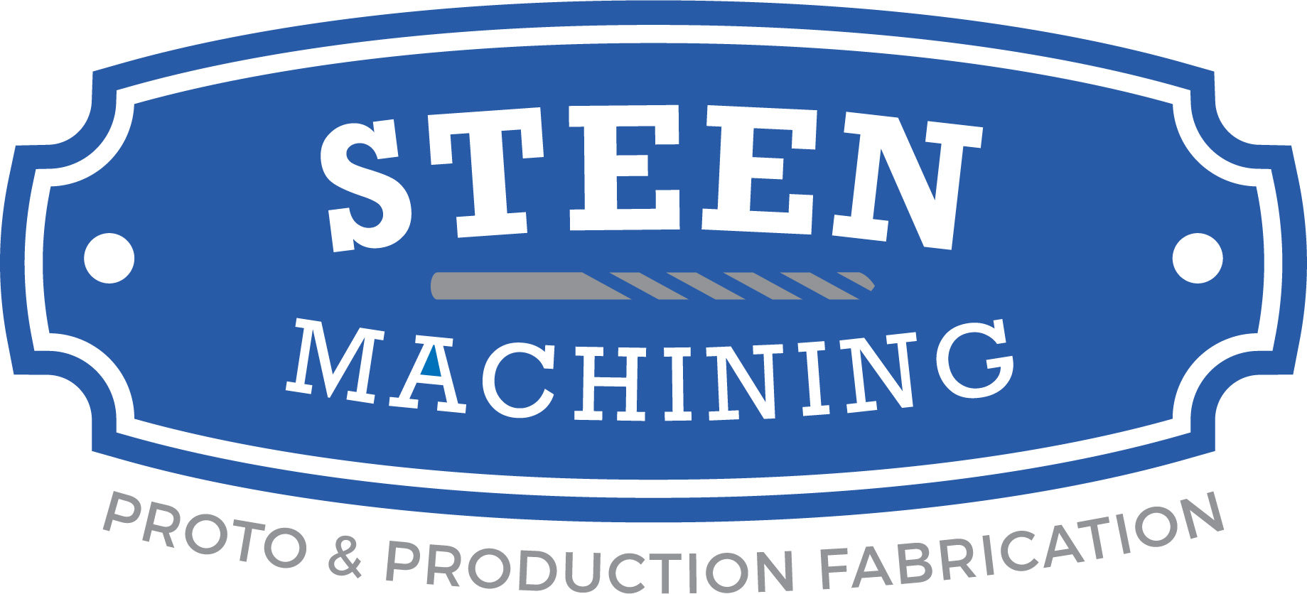 STEEN MACHINING, INC logo