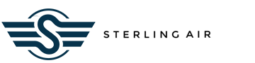 STERLING AIR SERVICE LLC logo