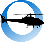 SUPERIOR HELICOPTER SERVICES, LLC logo