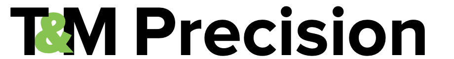 T & M PRECISION INC logo