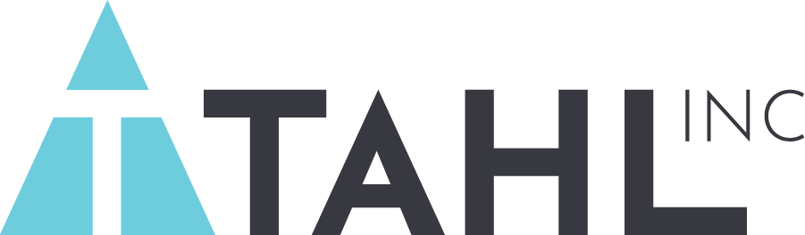 TAHL INC logo