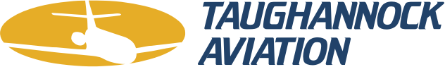 TAUGHANNOCK AVIATION CORP logo
