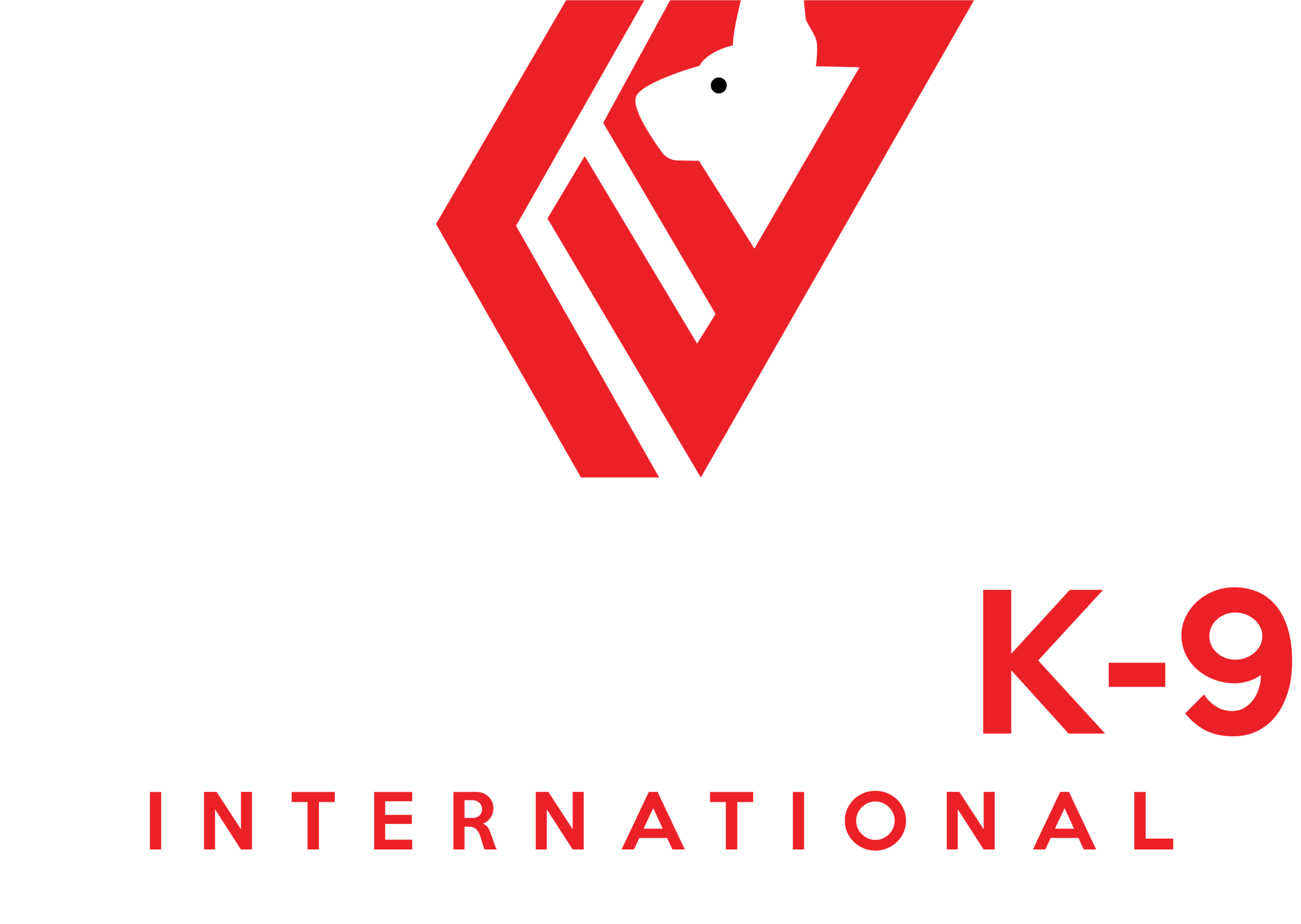 VALHALL K9 INTERNATIONAL LLC logo
