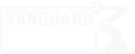 VANGUARD PRECISION AUTOMATION LLC logo