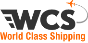 WCS INTERNATIONAL, INC logo
